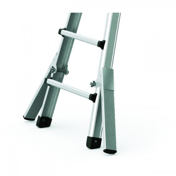 Zarges Leiter Variotec V
